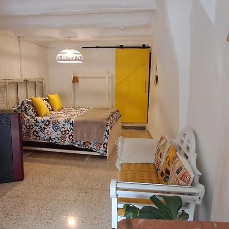 Casajulis Chelva Villa Ngoại thất bức ảnh