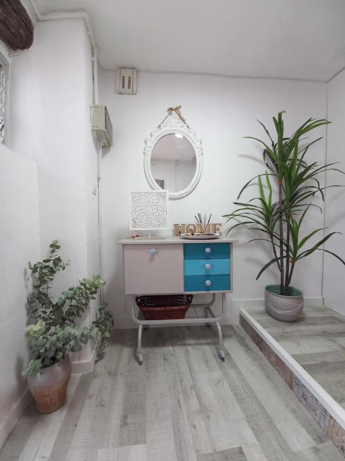 Casajulis Chelva Villa Ngoại thất bức ảnh
