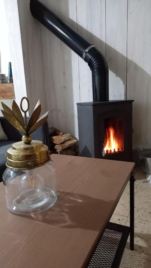 Casajulis Chelva Villa Ngoại thất bức ảnh