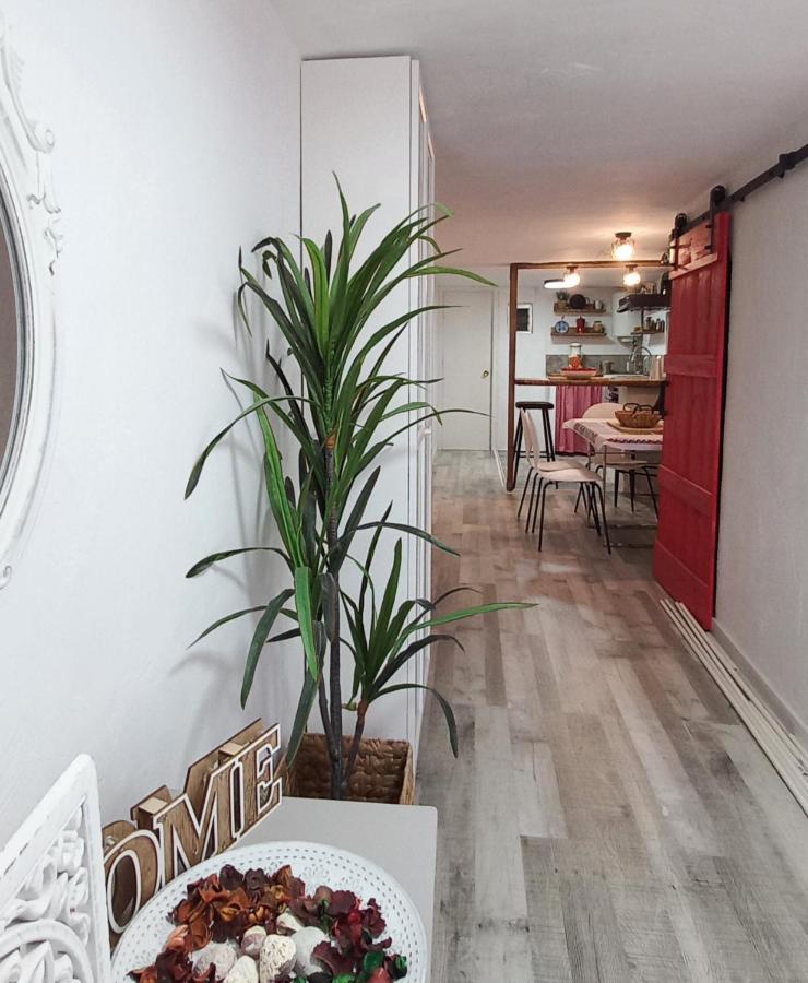 Casajulis Chelva Villa Ngoại thất bức ảnh