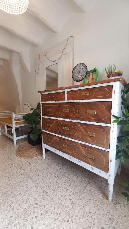 Casajulis Chelva Villa Ngoại thất bức ảnh