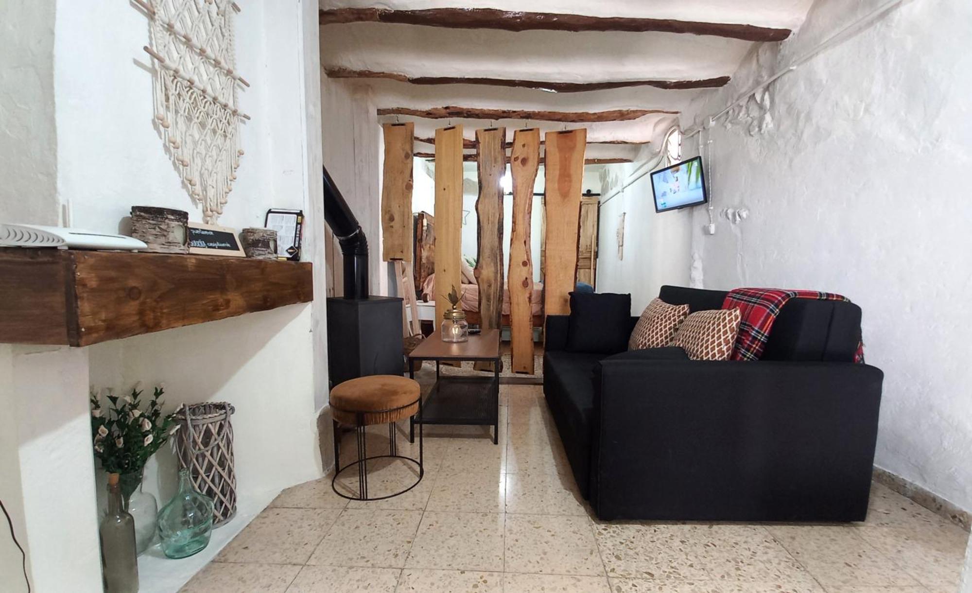 Casajulis Chelva Villa Ngoại thất bức ảnh