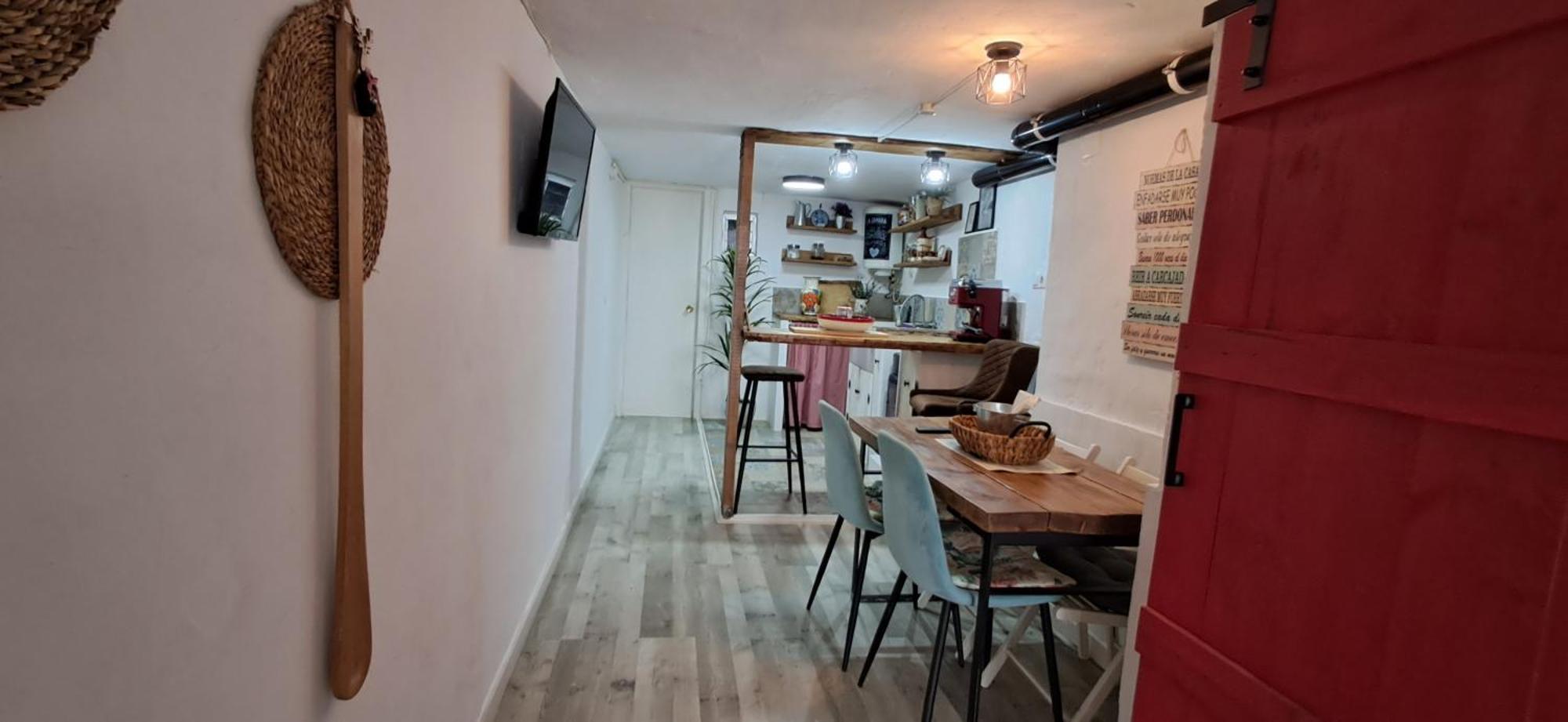 Casajulis Chelva Villa Ngoại thất bức ảnh