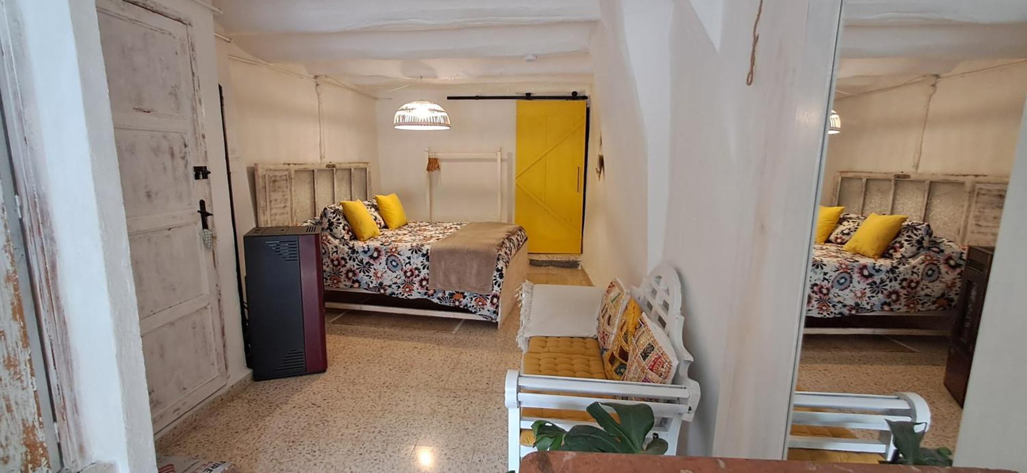 Casajulis Chelva Villa Ngoại thất bức ảnh
